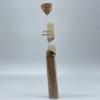 New Style Glass Incense Holder for Bedroom and Bathroom Aromatherapy