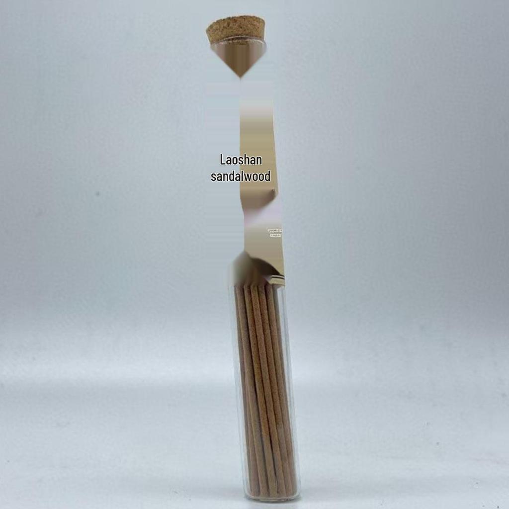 New Style Glass Incense Holder for Bedroom and Bathroom Aromatherapy
