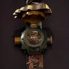 3D Dinosaur Cartoon Toy Watches 24 Projection Luminous Student Wristwatches Digital Clock Flip Electronic Watch Birthday