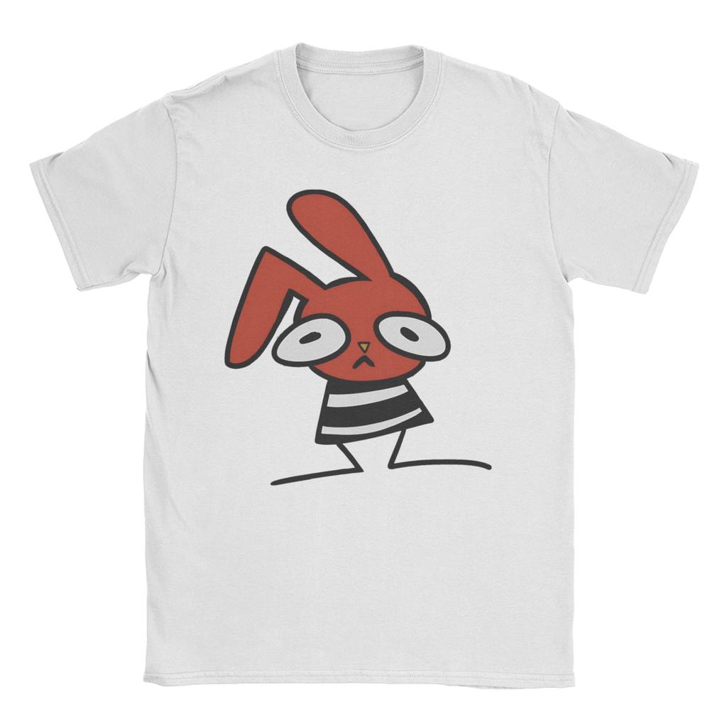 Bodoque Quotes 31 Minutos TV TShirts Unisex Women Casual Cotton Tee Shirt Crew Neck Short Sleeve T Shirts Birthday Gift Clothing