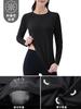 KEFITEVD Long Sleeve UV Gym Running Size M Women's T-Shirt, Sportswear, Innerwear, Quick-Drying, Protection, Fitness, Wear, Shirt, Lightweight,