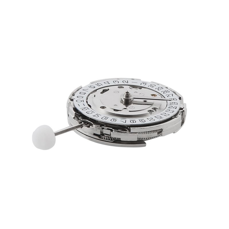 A95D-2813 Automatic Mechanical GMT Four-Hand Movement, Hour Hand Can Be Adjusted Independently, Watch Accessories