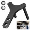 Automotive Lower Control Arm&Ball Joint Removal Tool Labor-Saving Car Lower Arm Disassembly Tool Swing Arm Ball Head Separation