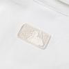 New MLB Shirts Unisex Ivory 3AWSM0341-43IVS