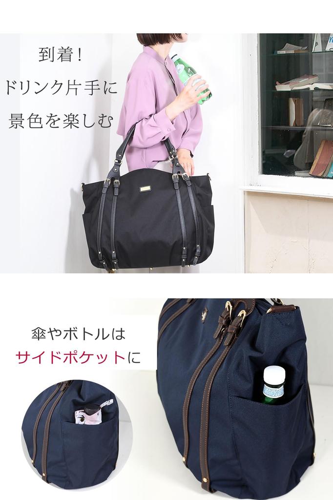 Memezawa Bags Women's Travel Overnight Lightweight 20L Boston Tote Bag, Stylish Brand, Large Capacity, Perfect for Golf, Sports, and the Gym,