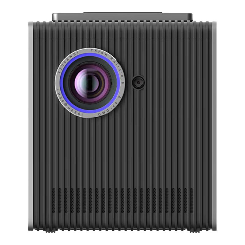 

Chengzhe Conference Star Q1S Smart AI Projector (CN version)