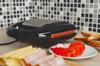 Opiekacz Ceramiczny Sandwich Toster Nieprzywierający Eldom St11 Mocny 750W