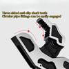 Stainless Steel Self Locking Wrench Quick Snap Anti-slip Adjustable Wrench  Household Maintenance