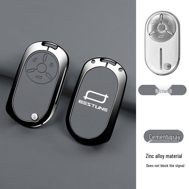 2024 Pentium Xiaoma Key Cover - Energetic New Energy Vitality Horse Design Custom Contact Support
