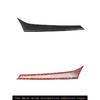 For Alfa Romeo Giulia 2017 2018 2019 2020 Car Styling Center Console Dashboard Panel Decoration Cover Trim Interior Accessories