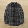 Autumn Women Plaid Shirts Long Sleeve Casual Blouses Turn Down Collar Loose Lady Cardigan Tops Female Clothes College Style