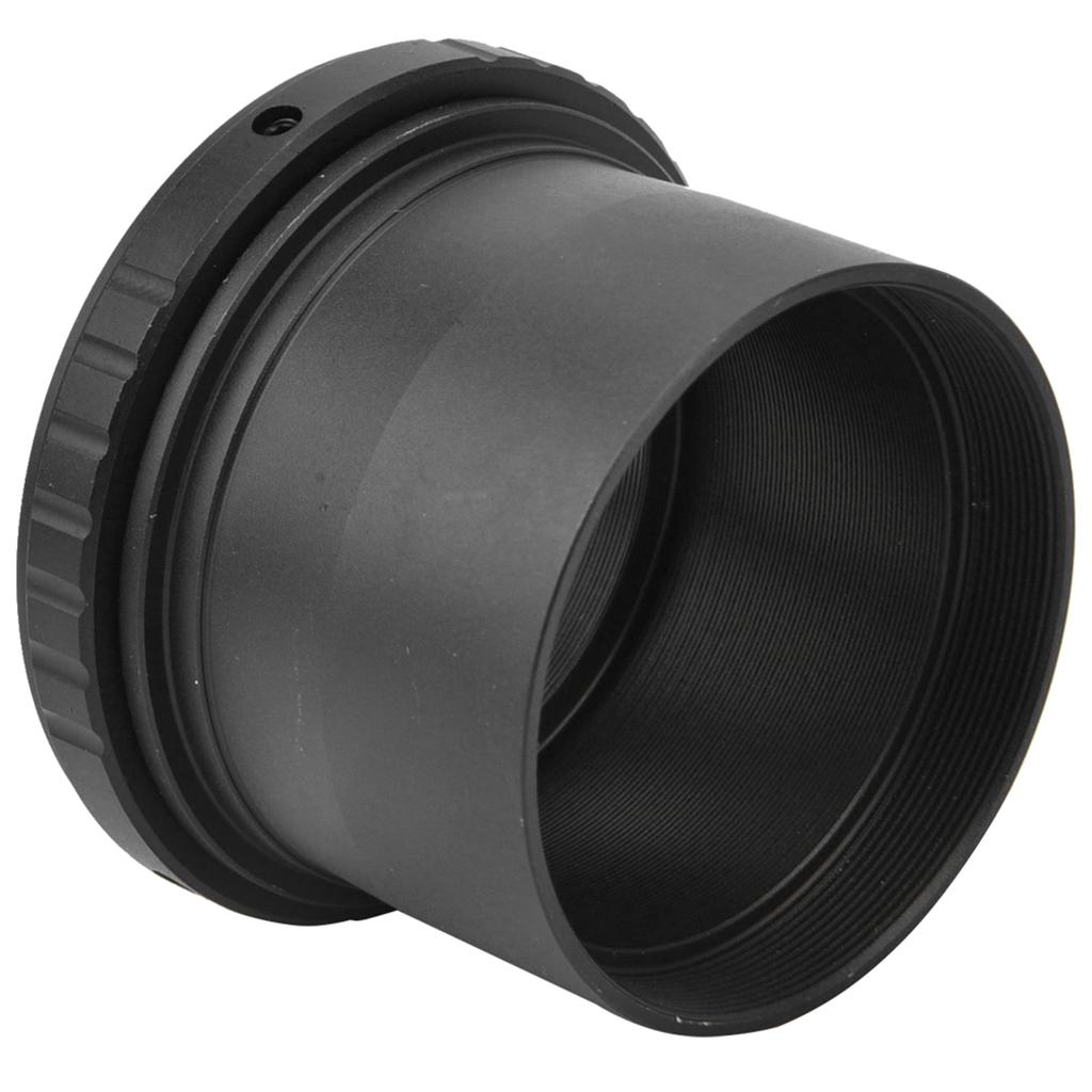 T2 AI Metal Adapter Ring for 2inch T Mount Telescope to for Nikon AI Mount Cameras
