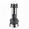 WQ High-Flow Submersible Sewage Pump for Septic and Biogas Tanks