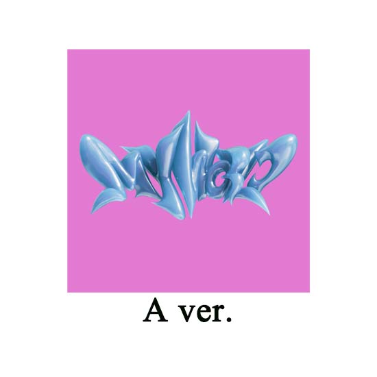 aespa MY WORLD(Intro Ver.)