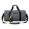 Unisex Large Capacity Travel & Gym Bag