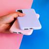 Per Samsung Galaxy S20 2020 Custodia Lusso Silicone Liquido Morbida Cover Protettiva Guscio Per Samsung S20 S 20 SM-G980F GalaxyS20 Capa