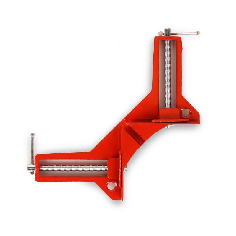 Sturdy 90 Degree Right Angle Clamp Designed For Glass Fish Tanks Woodworking And Crafts