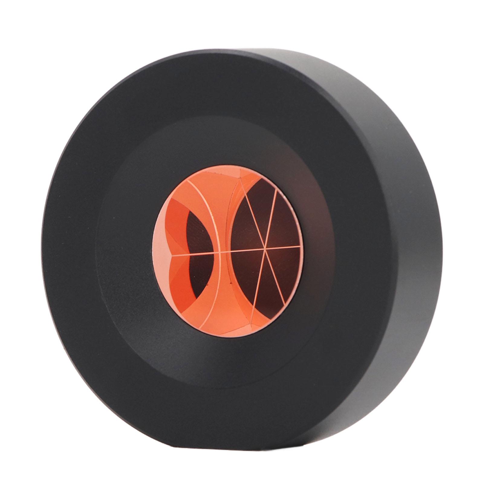 

Mini Prism Copper Coated for Total Station Subway Tunnel Deformation Detection 10in