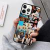 Derek Shepard Grey Anatomy Mobile Phone Cases Cover For iPhone 17 Air 16 16e 15 14 12 13 11 Pro MAX Apple Plus Shell