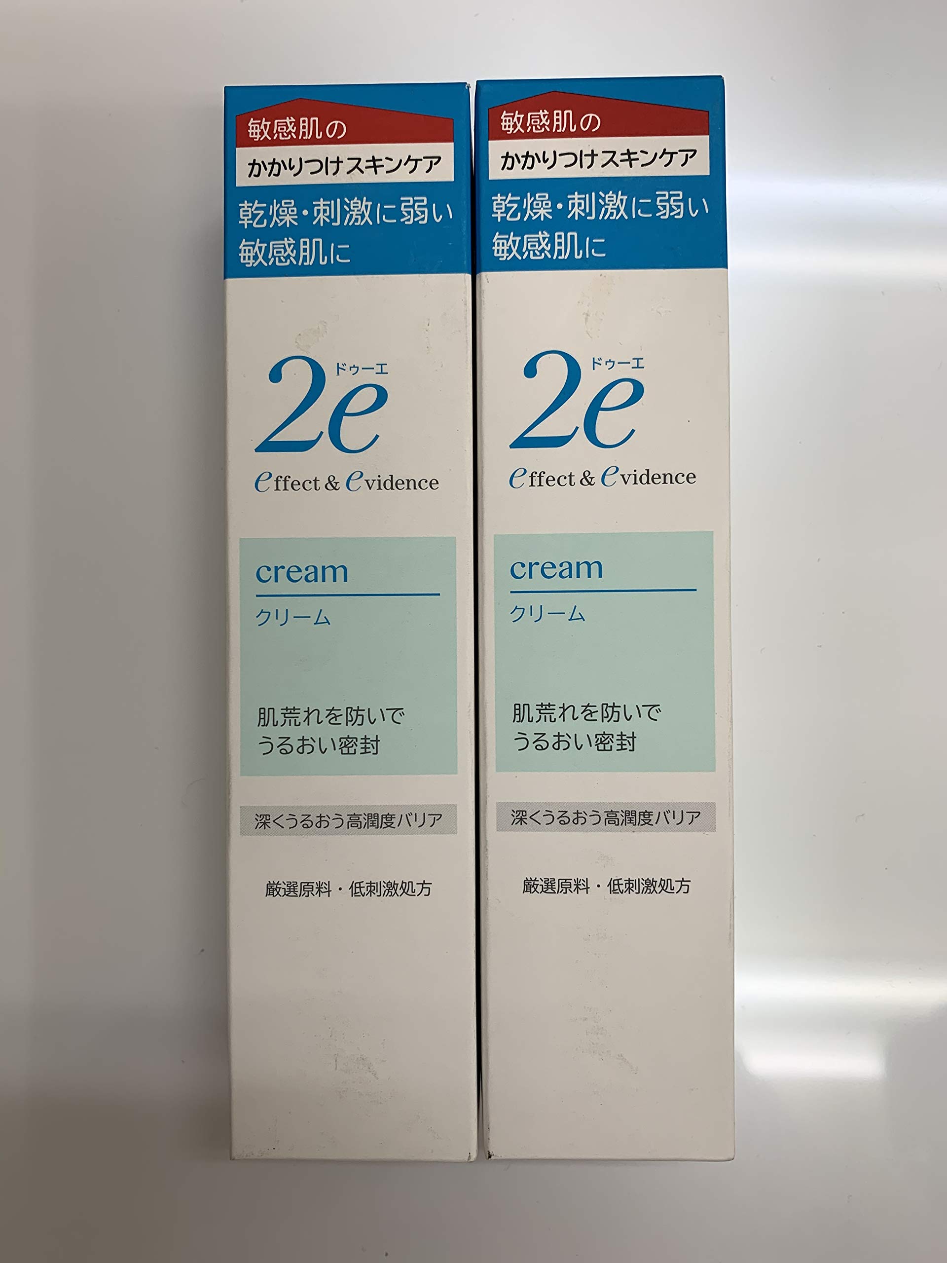 

Set of 2 Doué Cream 30g