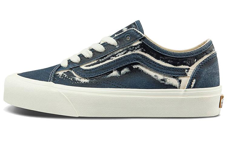Vans Old Skool Tapered Обувь  Синий  VN0A54F48CP 38