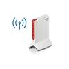Fritz!Box 6820 LTE Router 4G Wireless Gigabit Ethernet Red/White