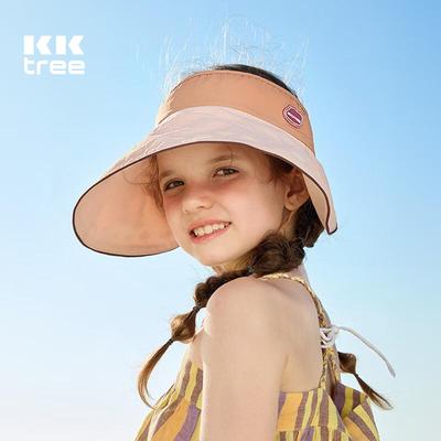 Kocotreekk Kids' UV Protection Breathable Sun Visor