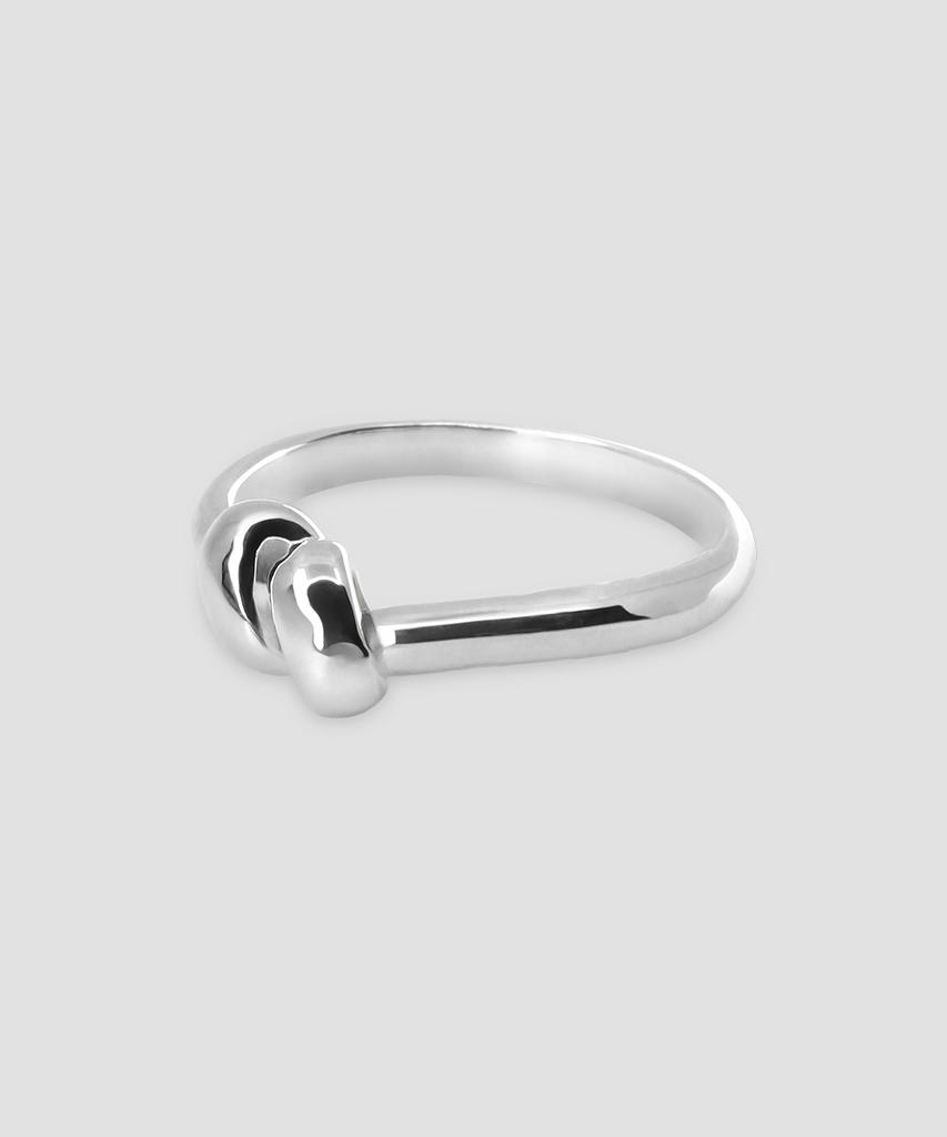 Quarqor #7109 Silver92.5 Ring