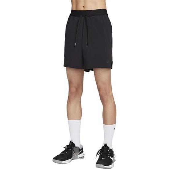 Nike Dri Fit Sports Shorts Men's Black FN3011-010