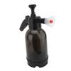 Foam Pump  , 2 Liter High Pressure Multi-Purpose Foam Sprayer with Robust Construction for Car Home Garden, Produces Thick Foam with sy Clning