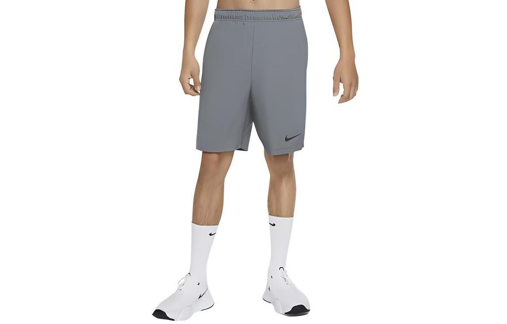 Nike Sports Shorts Men's Smoke Gray Moderate CU4945-084