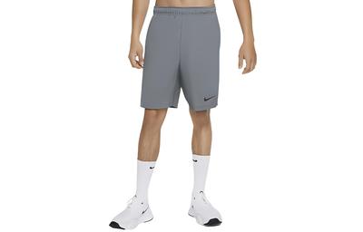 Sports Shorts Men's Smoke Gray Moderate CU4945-084