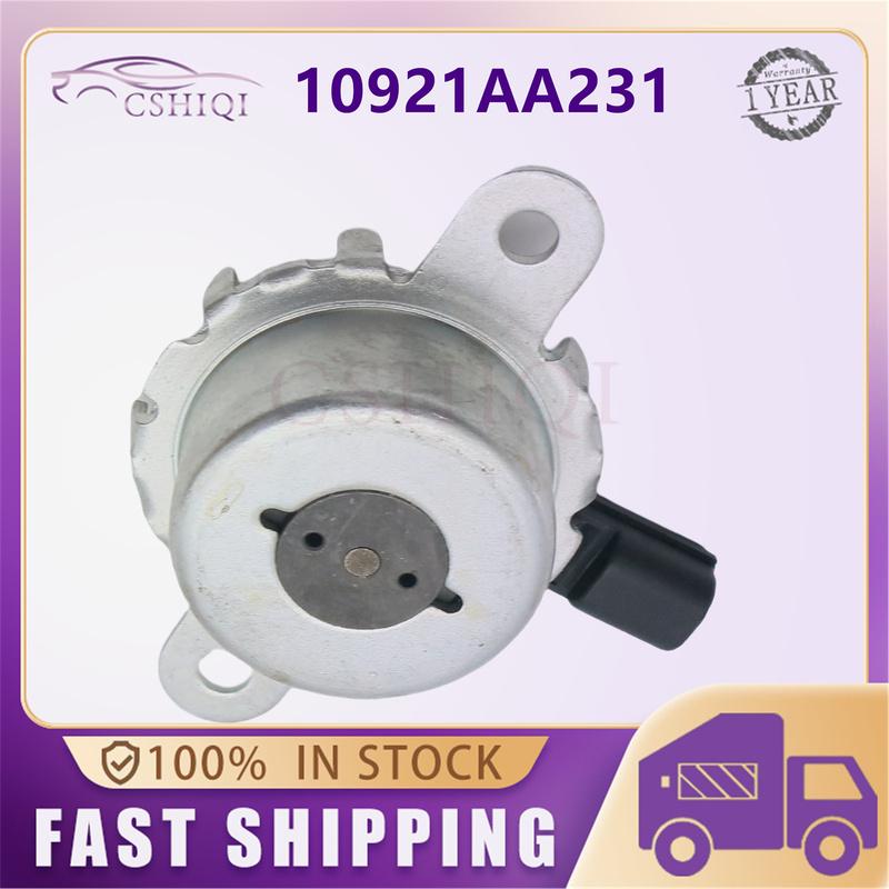 10921AA231 For Subaru Legacy Outback Forester Impreza WRX Variable Timing Oil Control Valve Solenoid 10921AA230 10921AA241
