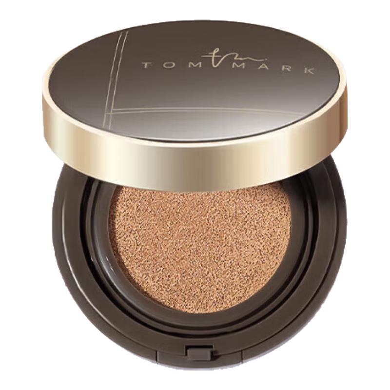 TOM MARK Concealing & Long-lasting Cushion BB Cream