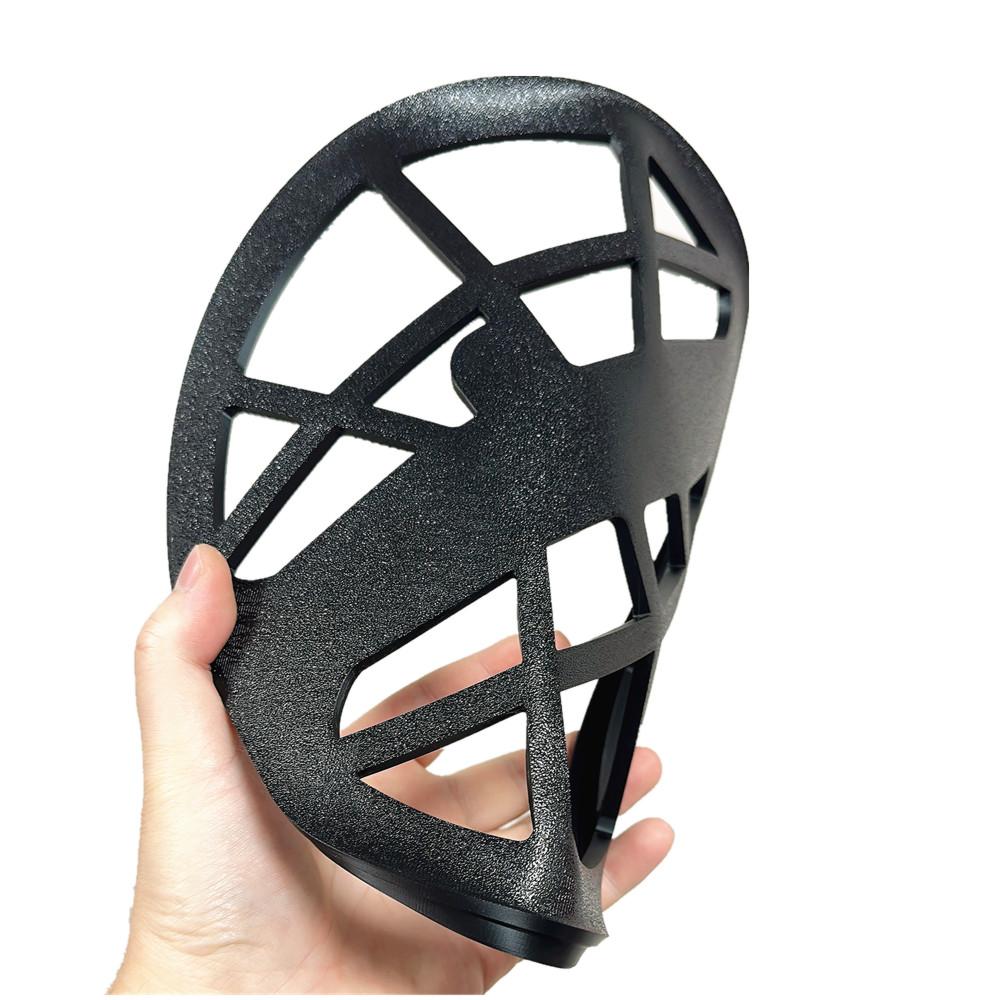 Metal Detector M11 DD Search Coil Cover Skid Plat Accessory for Manticore Coils