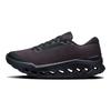 ON  Cloudsurfer Trail 2 Waterproof Triple Black Women Sneakers 3WF30121043