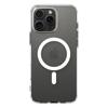 Etui do iPhone 16 Pro Spigen - MagSafe case pokrowiec plecki Biały