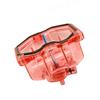 Upgrade Your Motorcycle Carburetor with Red Clear Float Bowl Shell for PZ26 PZ27 PZ30 PZ32 Carb Improved Performance