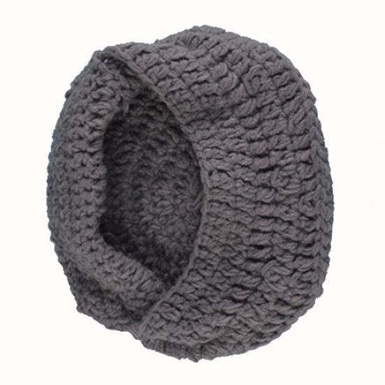 Căciulă Tricotată pentru Fetiță Nou-Născută + Papion Drăguț pentru Băiețel + Salopetă Fotografie