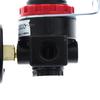 Ar2000 Air Control Kompressor Trykkmåler Avlastningsreguleringsregulatorventil