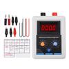 3700V High Voltages Testing Device for Laboratory and Field Use with Precise Measurement  Educational Research Purposes