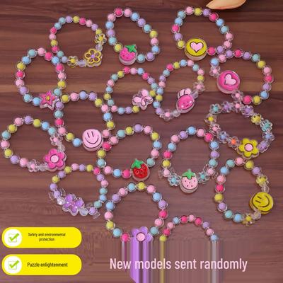 Bracciali – Bracciali con perline