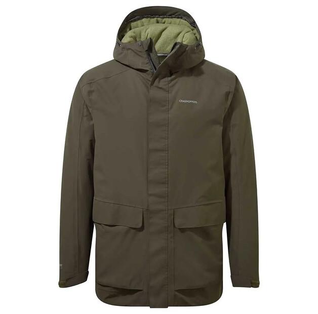 Craghoppers Lorton Thermic Jacket