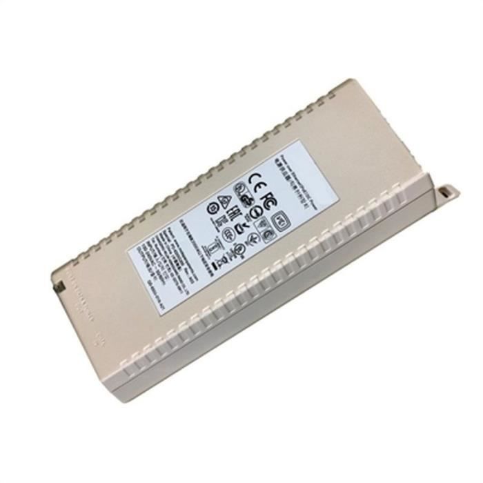 

ARUBA Instant On 802.3at POE Інжектор - R9M77A