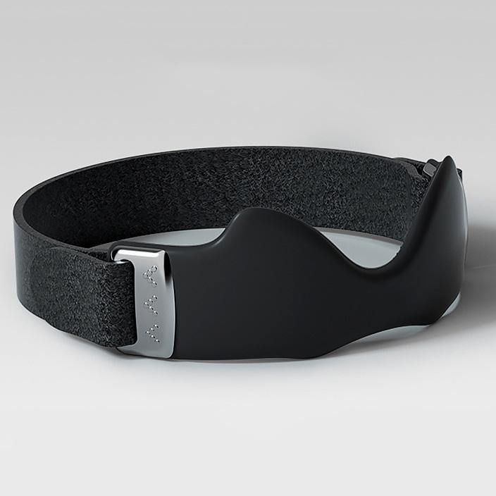 1Pc Adjustable Silicone Patella Tendon Knee Straps Knee Support Fixed Protection Patella Knee Strap Highly Elastic Flexible