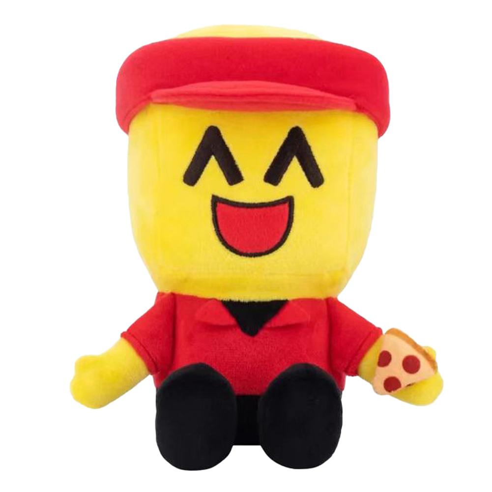 Soft Gubby Plush Toy From Roblox Forgotten Game Cozy Stuffed Doll Kids Birthday Gift