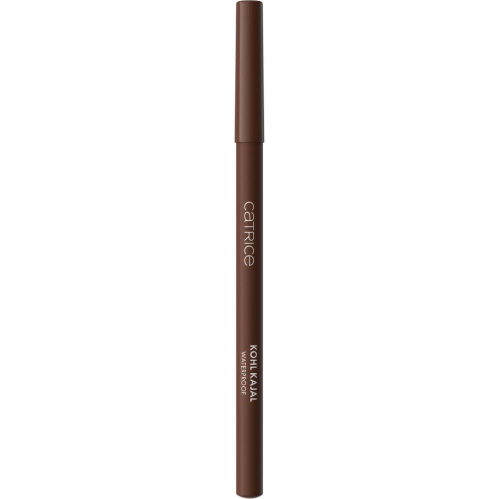 Catrice Kohl Kajal Wasserfester Bleistift - 