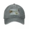 Coconut Beach Baseball Cap Unisex Hat Western Hat Beach Outing Designer Cap Caps Unisex Womens