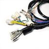 For Suzuki 125cc GN125 GN 125 Motorcycle Electrical Wiring Harness Wire Cable Line