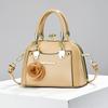 Borsa Versatile Temperamento Nuova Borsa Grande Versione Coreana alla Moda Borsa a Tracolla da Donna Borsa da Donna Borsa a Spalla Borsa da Donna